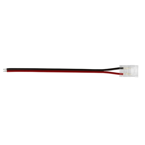 [EC43730] Kit 10 Cables De Instalación Tiras LED 8MM 15500099 - Blumenau