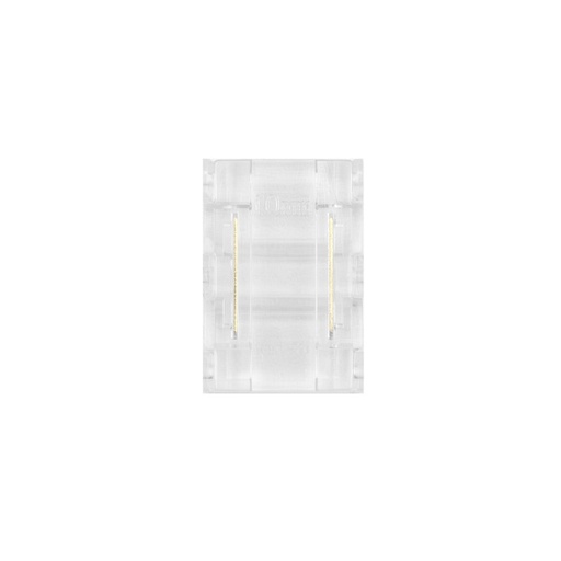 [ET43734] Kit 10 Conectores Retos Fitas De LED 10MM 15512099 - Blumenau