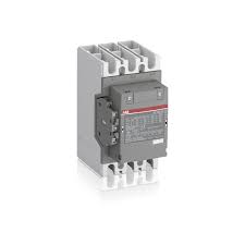 [EA43909] Contactor 3X190A 90KW 110 - 250VAC/DC Af190 - Abb