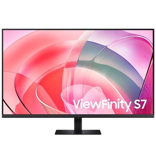 [TM43916] Monitor Samsung ViewFinity S7 S37D700EAN de 37" 4K Ultra HD 16:9 60Hz 5 ms con D