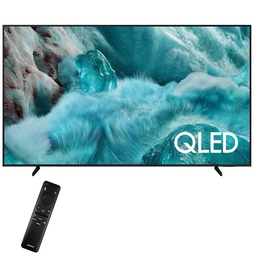 [TM43937] Smart TV QLED 85" Samsung Q7F QN85Q7FAAG 4K Ultra HD Tizen Wi-Fi Bluetooth con C