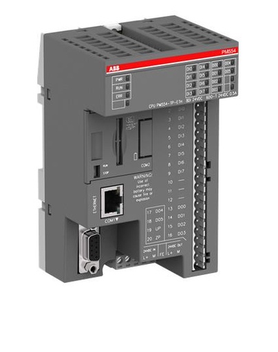 [E43939] Controlador Logico Programable Ac500