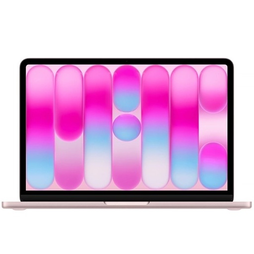 [TN43964] Apple MacBook Neo A3404 FHFJ4LL (2026) de 13" A18 Pro 8GB RAM 512GB SSD - Blush 