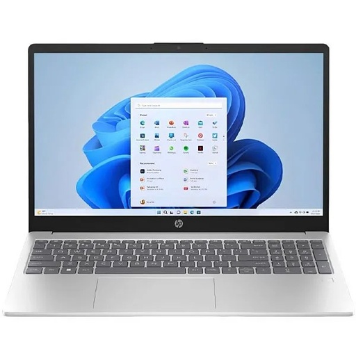 [TN43998] Notebook HP 15-fd0182wn 15.6” Intel Core i7-1355U de 4.3GHz 16GB RAM 1TB SSD - P