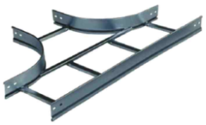 [EC44051] Derivacion T Escalera 200 X 60 Mm L#18 C#20 - Cominsa Electric