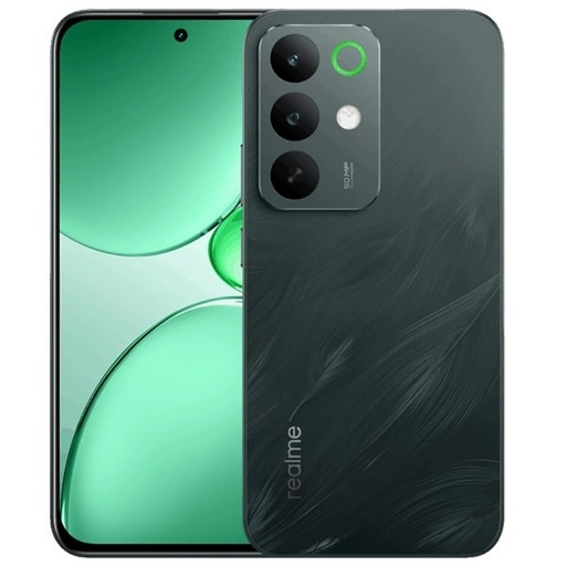 [TC44095] Celular realme C85 5G RMX5253 NFC Dual SIM de 256GB 8GB RAM de 6.8" 50MP 8MP - P