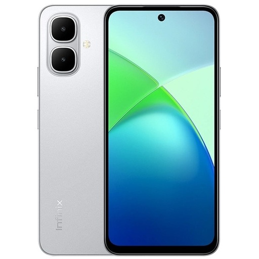 [TC44107] Celular Infinix Smart10 X6725 Dual SIM de 128GB 4GB RAM de 6.67" 8+2MP 8MP - Tit
