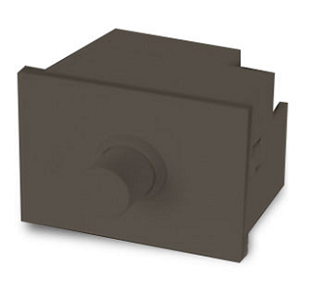 [EI44203] Dimmer Gris Luminico 1000W - Cambre