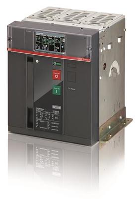 [EC44275] Disy Caja Mold Abierto Aire 3P 2000A 66KA - E2.2 - Abb