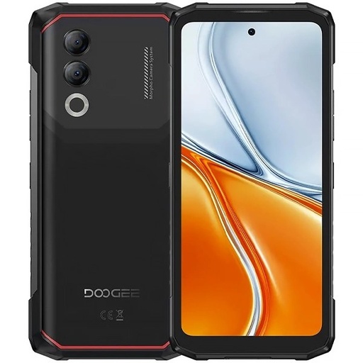 [TC44458] Celular DOOGEE Blade20 Turbo NFC Dual SIM de 256GB 8GB RAM de 6.6" 50+2MP 16MP -