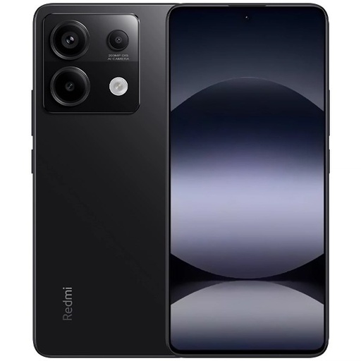 [TC44459] Celular Xiaomi Redmi Note 14S NFC Dual SIM 256GB 8GB RAM de 6.67" 200+8+2MP 16MP