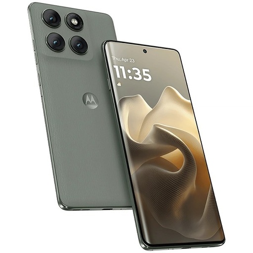 [TC44461] Celular Motorola Edge 60 PRO XT2507-2 NFC Dual SIM de 256GB 8GB RAM de 6.7" 50+5
