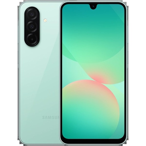 [TC44469] Celular Samsung Galaxy A26 5G SM-A266B Dual SIM de 128GB 6GB RAM de 6.7" 50+8+2M