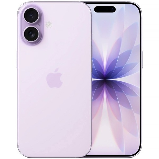 [TC44488] Apple iPhone 17 A3520 Nano + eSIM 256GB 8GB RAM de 6.3" 48+48MP 18MP - Sage