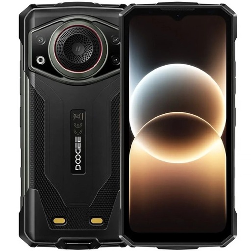 [TC44491] Celular DOOGEE Fire 7 Ultra NFC Dual SIM de 256GB 8GB RAM de 6.6" 64+2MP 16MP - 
