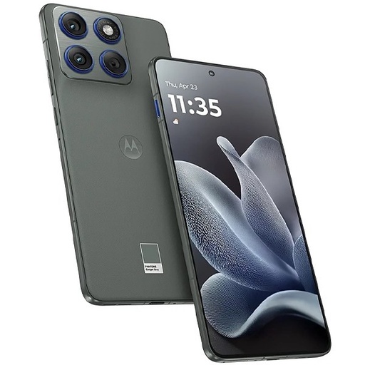 [TC44499] Celular Motorola Edge 70 XT2601-4 Dual SIM de 256GB 8GB RAM de 6.67" 50+50MP 50M