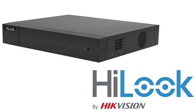 [EC44533] DVR 8 Canales 1080P H.265 DVR - 208Q - K1 Hilook