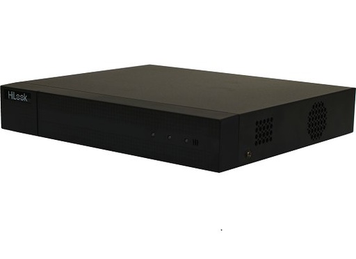 [EC44535] DVR 08 Canales 5MP H265+ DVR - 208U - F1 - Hilook