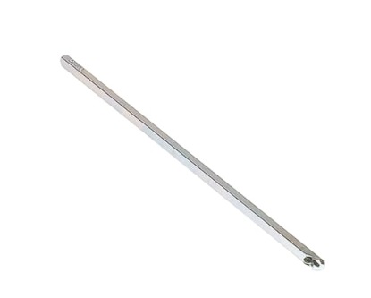 [EA44552] Eje Prolongador 330MM Para Seccionador Bajo Caraga Ot16 - Ot125 - Abb