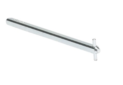 [EA44553] Eje Prolongador 360MM Para Seccionador Ot16 - Ot250 - Abb