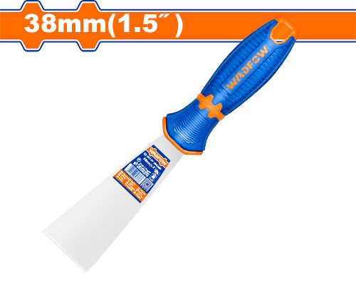 [E44598] Espátula Para Masilla 38MM - Wadfow