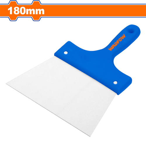 [E44645] Espátula Para Yeso 180MM - Wadfow