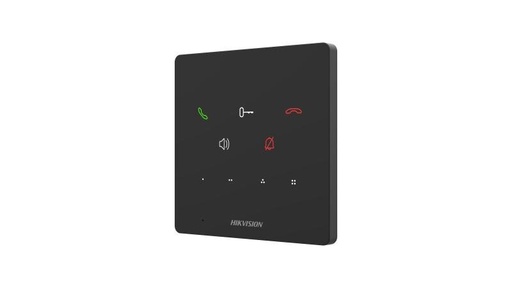 [ED44646] Estacion Interna Citofono Ip POE Ds - Kh6000 - E1 - Hikvison