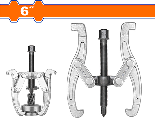 [E44666] Extractor De Dos Mordazas 6PULG. - Wadfow