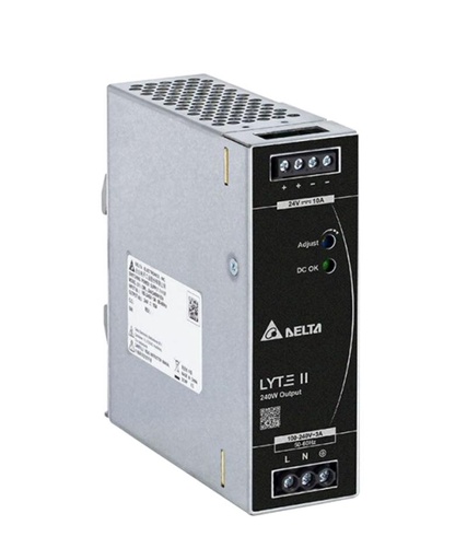 [EC44761] Ffuente Industrial Drl - 48V240W1EN Delta