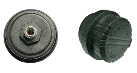 [E44778] Filtro De Aire P/ Compresor 100L Tcs2241008 (rp) - Total