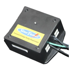 [E44789] Filtro Supresor De Pico De Voltaje St - Ls253n4