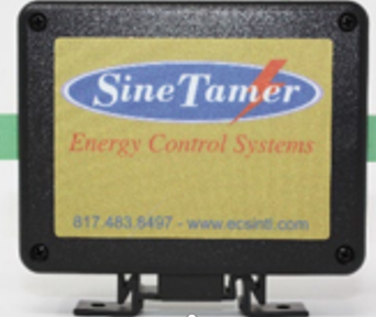 [E44791] Filtro Supresor De Pico 24AC - St - Pcmf24ac - Din - Sinetamer