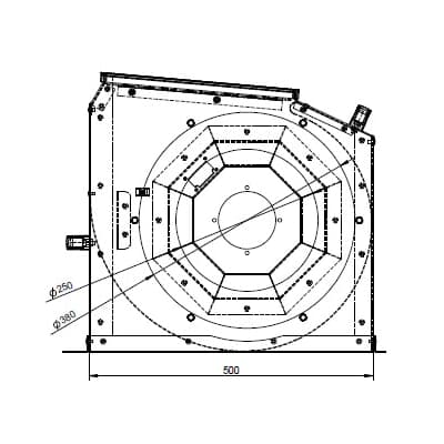 [E44831] Fusible 3A Si Form C - Abb