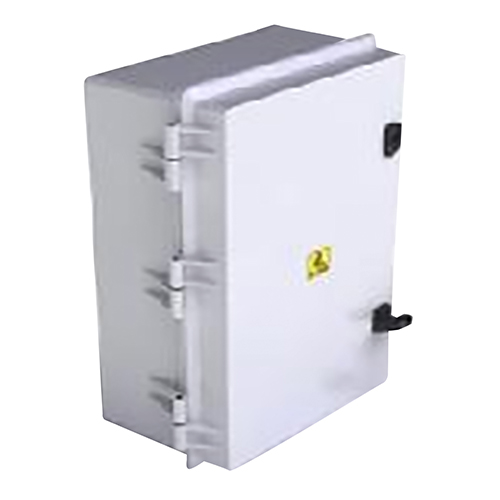 [EC44852] Gabinete IP65 230X310X150 Opaca
