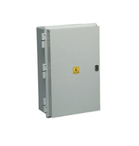 [EC44861] Gabinete IP65 230X310X180 Opaca