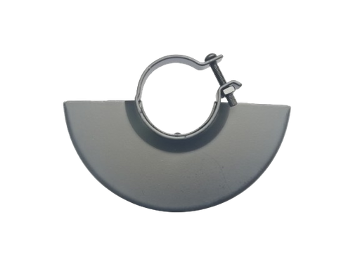 [FH45000] Guarda 125MM P/ Amoladora 125MM 1100W (rp) - Total