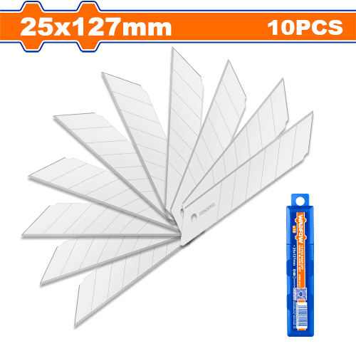 [FC45046] Hojas P/ Cutter 25MM (10 Pzs) - Wadfow
