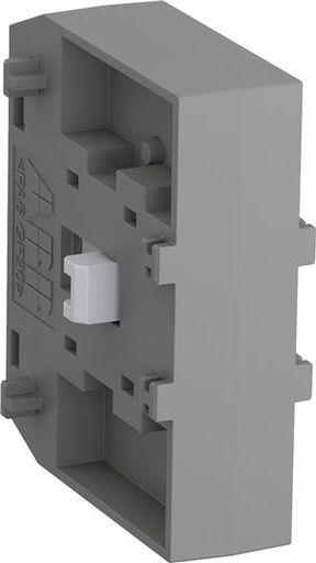 [EA45056] Interbloqueo Mecanico Para Contactor Af116 - Af370 - Abb