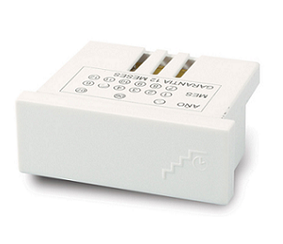 [EI45091] Interruptor Blanco Multiple Funcion - Cambre