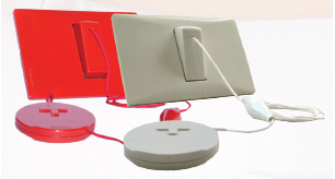 [EI45092] Interruptor Blanco A Cordel - Linea Hospitalaria - Cambre