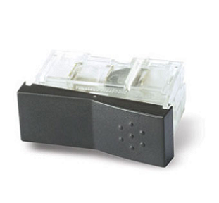 [EI45127] Interruptor Paralelo Gris 16A Tecla Simple Siglo 22 - Cambre