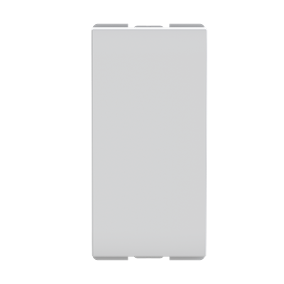 [EI45137] Interruptor Simple 16A Abb Origen Blanco