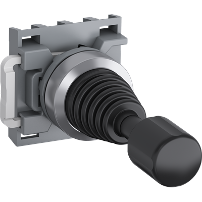 [EA45143] Joystick 2P Cm - Abb