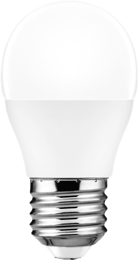 [EI45254] Lamp LED E27 Gota 7W 6500K 185 - 265V Elite - Argo