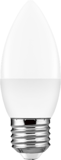 [EI45261] Lamp LED E27 Vela 7W 3000K 185 - 265V Elite - Argo