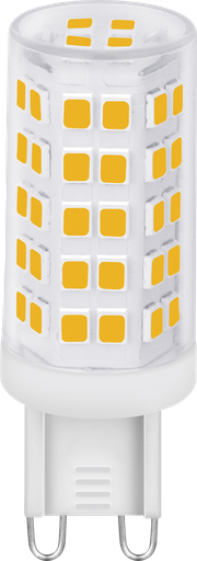 [EI45262] Lamp LED G9 4W 3000K 200 - 240V Dim Elite - Argo