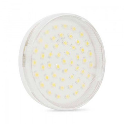[EI45264] Lamp LED GX53 3W Calida/neutra/fria Fumagalli