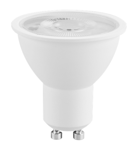 [EI45267] Lamp LED GU10 7W 6500K 185 - 265V Elite - Argo