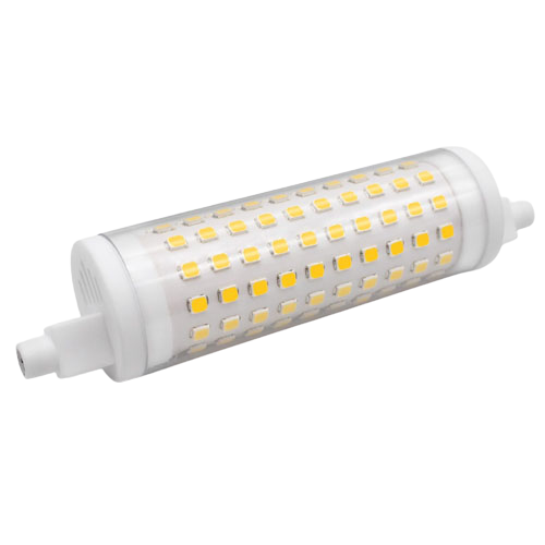 [EI45268] Lamp LED Rx7s 3,2W 400LM Calida/neutra/fria Fumagalli