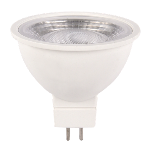 [EI45269] Lamp LED MR16 Gu5.3 7W 6500K 185 - 265V - Argo